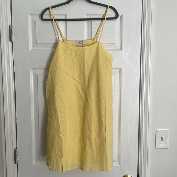 NWT Petal & Pup CLOELLA MINI DRESS - Picture 8 of 8